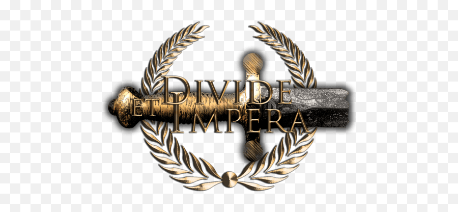 Releases Archives - Divide Et Impera Logo Png,Gold Icon Manpower
