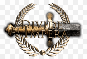 Releases Archives - Divide Et Impera Logo png