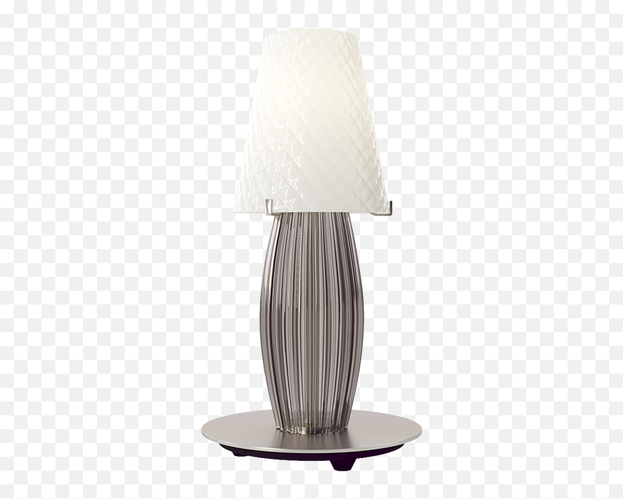 Tiara Luce Cod 84015 Venini - Desk Lamp Png,Collezioni Silver Icon
