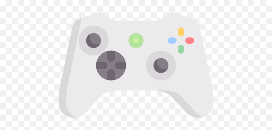 Gamepad Free Vector Icons Designed By Freepik Icon - Girly Png,Dpad Icon