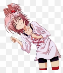 Pin - Amu Hinamori Manga Transparent Png,Utau Icon