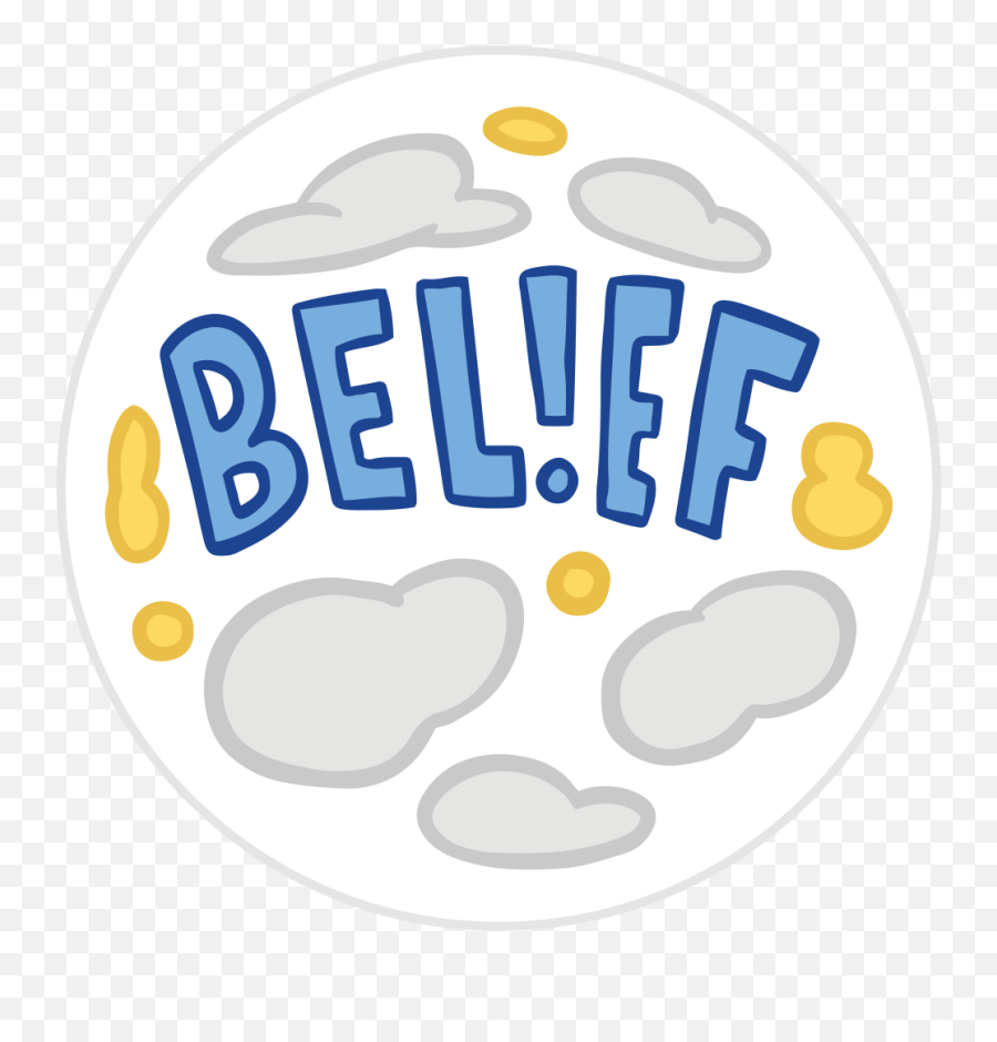 Belief - Language Png,Belief Icon