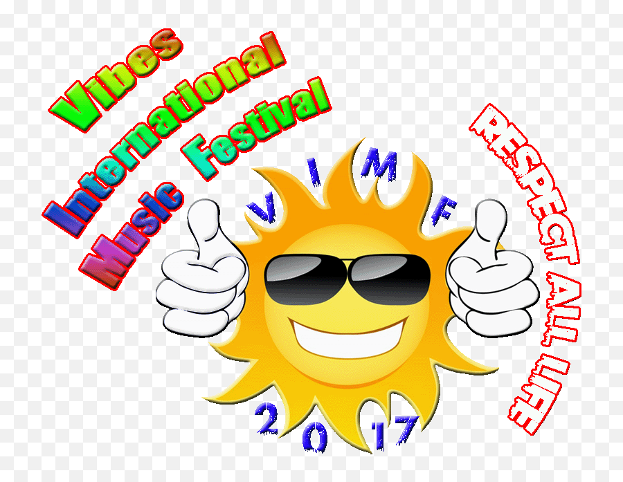 Latin Music - Sun Sunglasses Clipart Png,Zumba Vibe By Icon