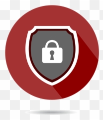 Ssl Certificate - CyberSharksNet Lock Vector png