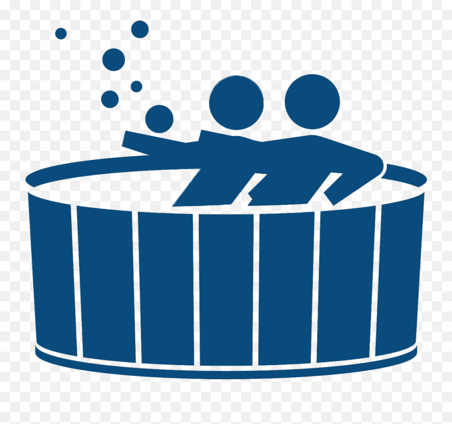 Family - Spaicon Pool Clinic Vector Hot Tub Clipart Png,Spa Icon Png