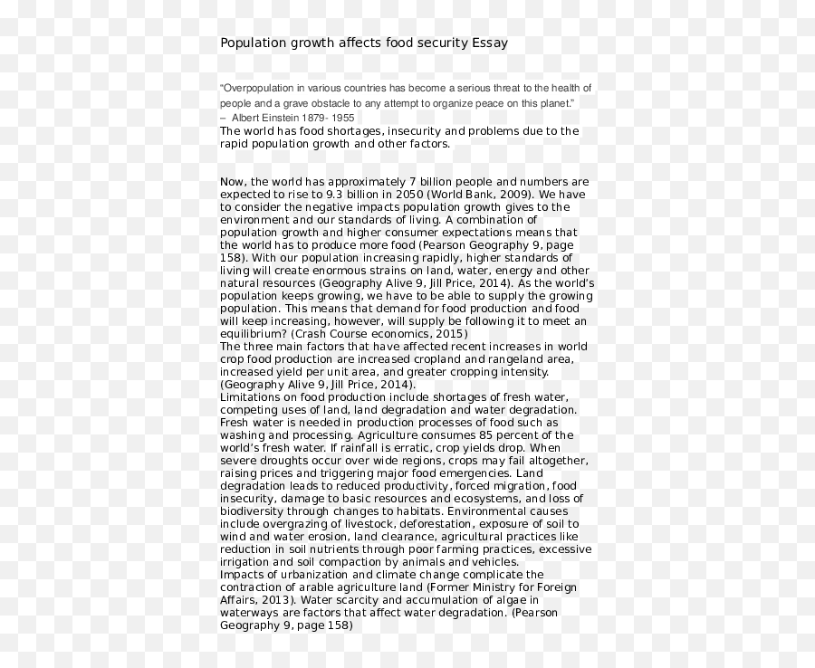 Population Growth Affects Food Security - Document Png,Population Growth Icon
