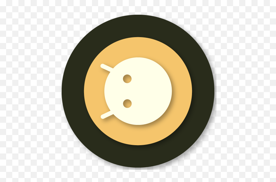 Retro Oreo 8 Icon Pack 1 - Dot Png,Android Oreo Icon