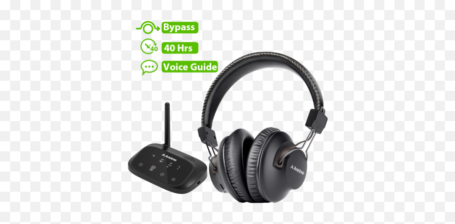 Ht5009 Product Support - Avantree Headphones Png,Samsung Gear Icon Headphones