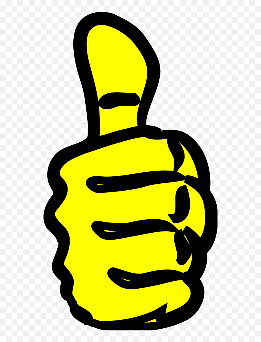 Download Thumbs Up Vector - Thumb Up Icon Png Full Size Thumbs Up Clipart Blacnk And White,White Thumbs Up Icon