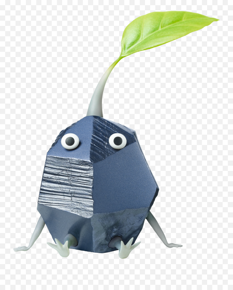 Rock Pikmin - Pikipedia The Pikmin Wiki Rock Pikmin Png,Rock Stone Icon