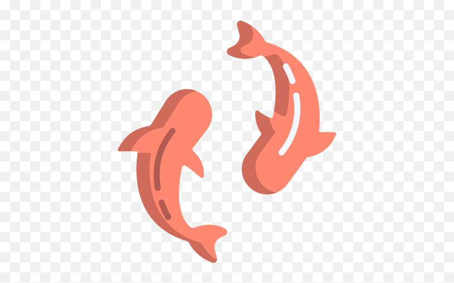 Koi Fish - Free Animals Icons Aquarium Fish Png,Koi Icon