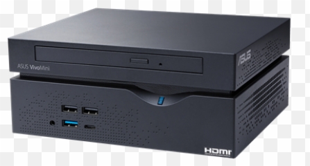 Vivomini Vc66 - CMini PCsASUS Global Vc66 png