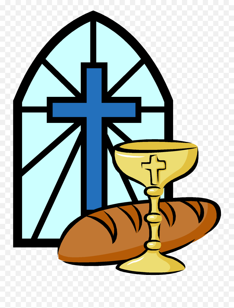 Bread And Wine Png 3 Image - Clip Art Communion,Wine Clipart Png