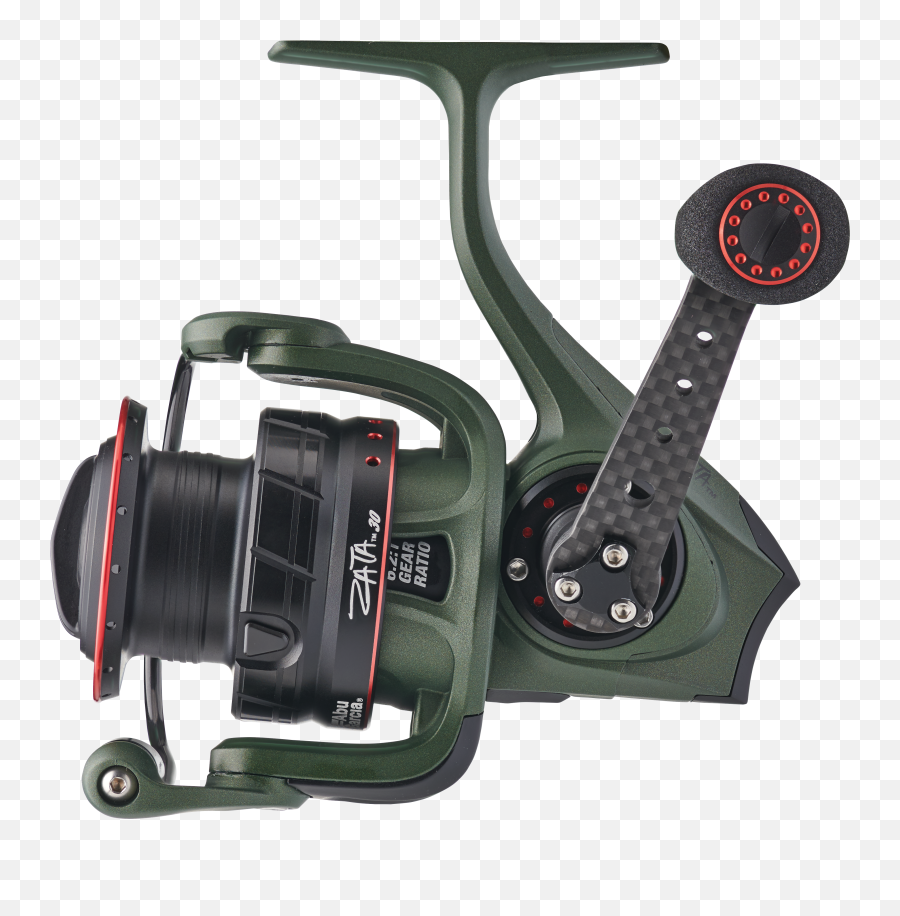 Zata Spinning Reel U2013 Abu Garcia Fishing Png Quantum Icon Pt Review