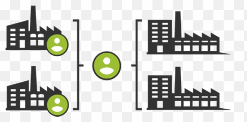 Resident Engineering U0026 Quality Liaison Trigo Group - Dot png