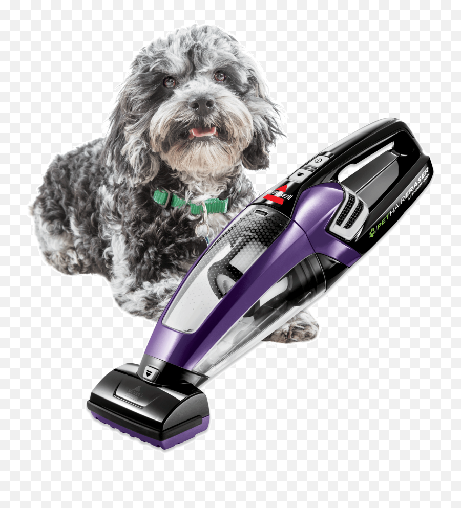 Pet Hair Eraser Handheld Vac 2390 Bissell Hand - Bissell Pet Hair Eraser Lithium Ion Cordless Hand Vacuum Png,Bosch Icon Oe Hook Installation