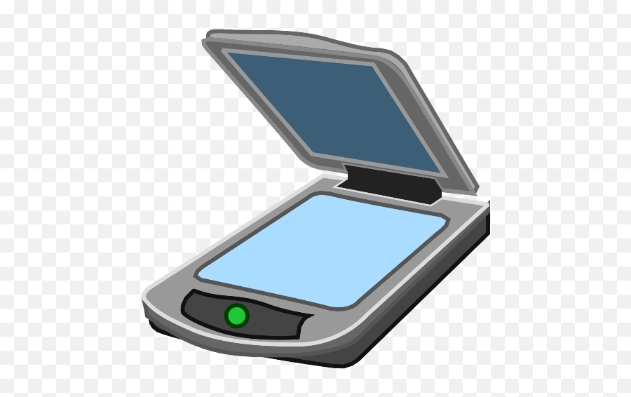 Scanner Vector Svg Icon 29 - Png Repo Free Png Icons Portable,Scan Icon Smartphone