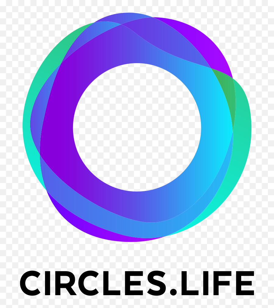 Circles - Circles Life Logo Png,Circle Logo