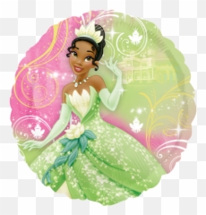 Princess Tiana Png Transparent Image - Princess Aurora Princess Cinderella,Tiana Png