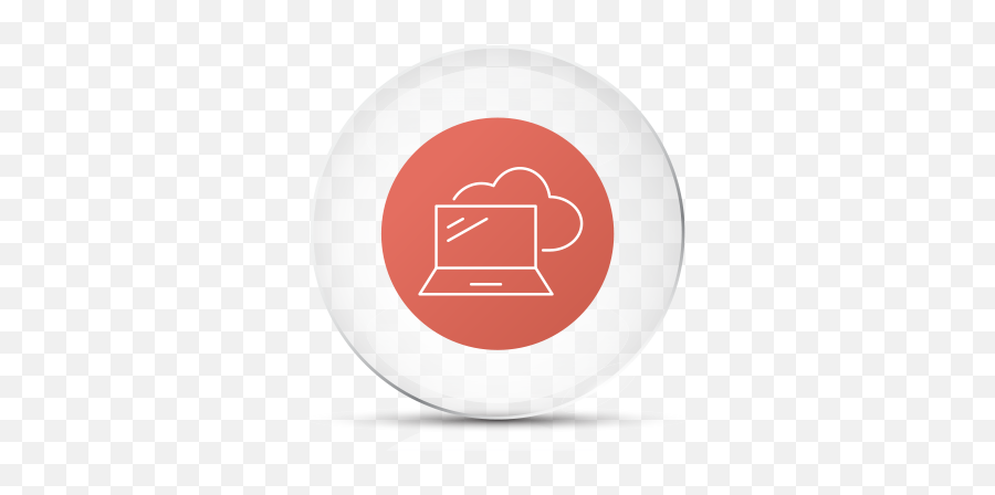 Platform - Omni Interactions Circle Png,Vdi Icon