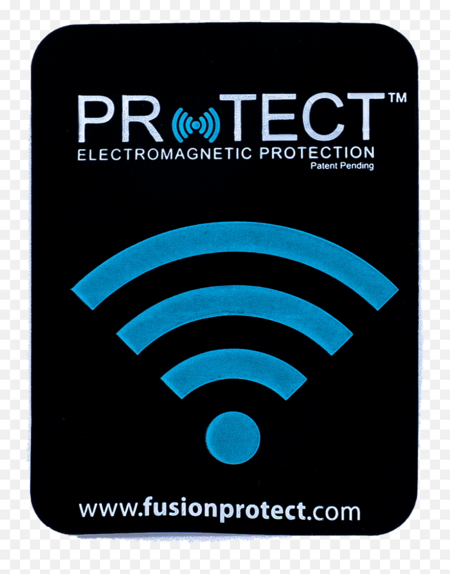 Fusion Ionz Emf Protect - Sfr Png,Patent Pending Icon