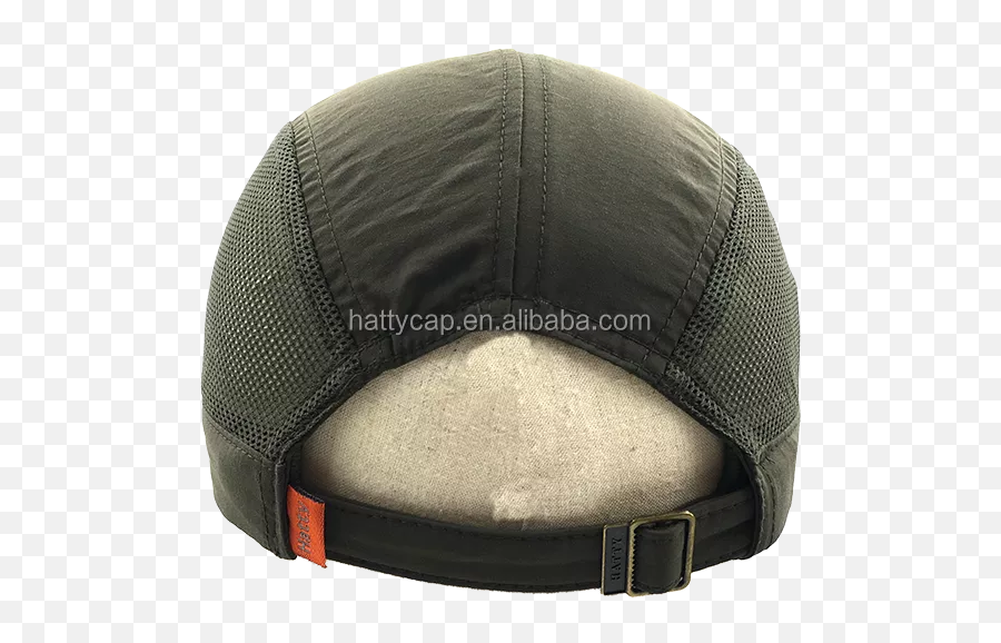 Wholesale Custom Logo Sport Cap With Reflective Stripe - Unisex Png,Obey Icon Hat