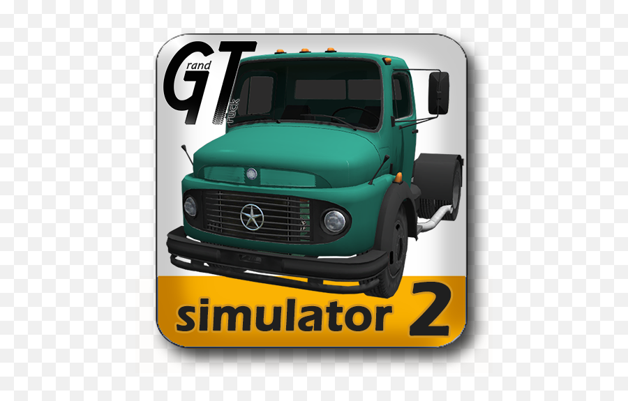 Laden Sie Grand Truck Simulator 2 Mod Unlimited Money Apk - De Grand Truck Simulator 2 Png,Yify Icon