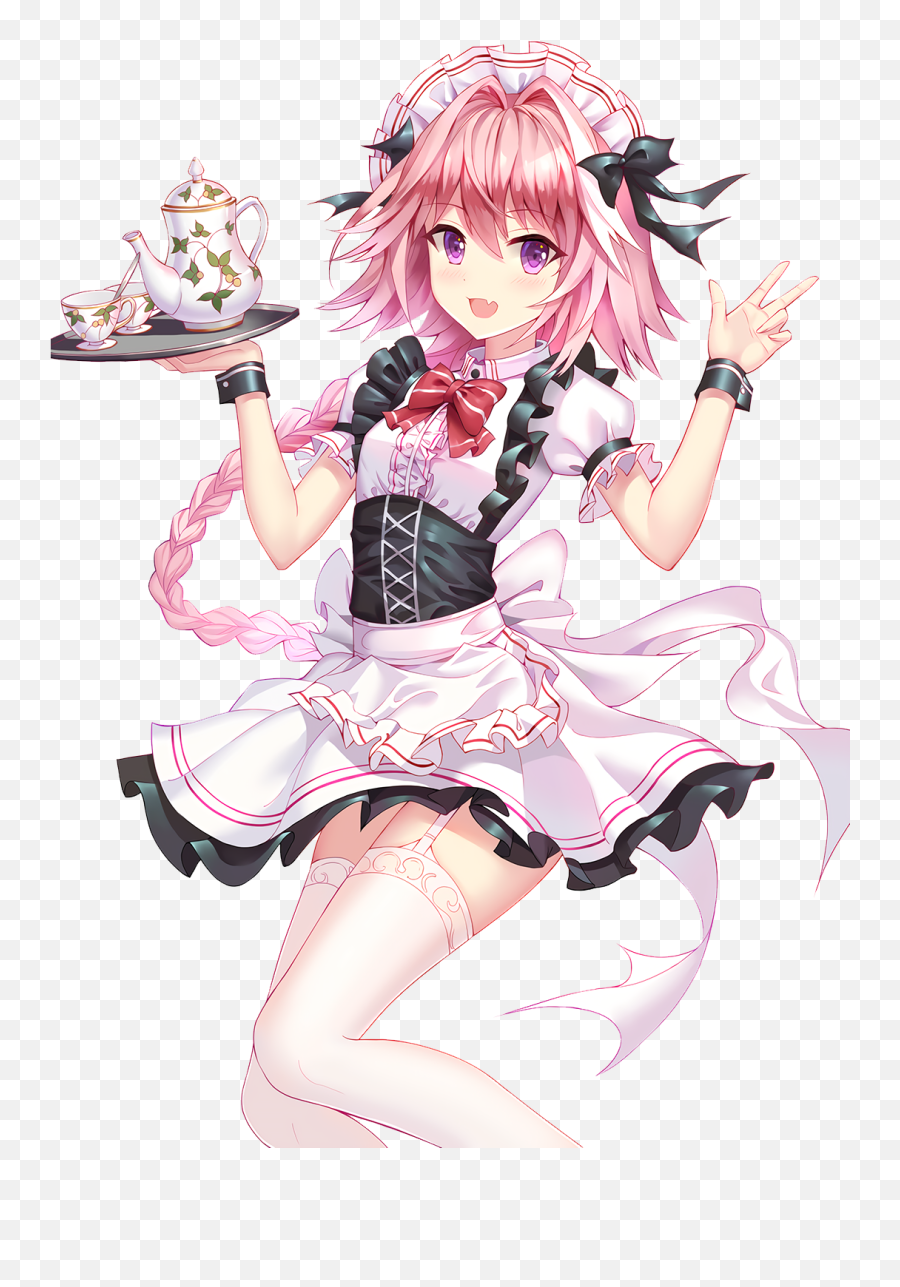 Download Fate Apocrypha Astolfo Hentai - Astolfo Fate Png,Astolfo Transparent