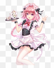 Download Fate Apocrypha Astolfo Hentai - png