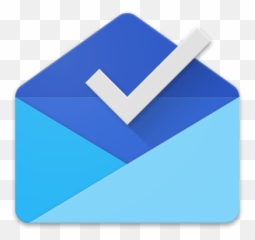 Tim Smith - Inbox App Icon Google By Gmail png