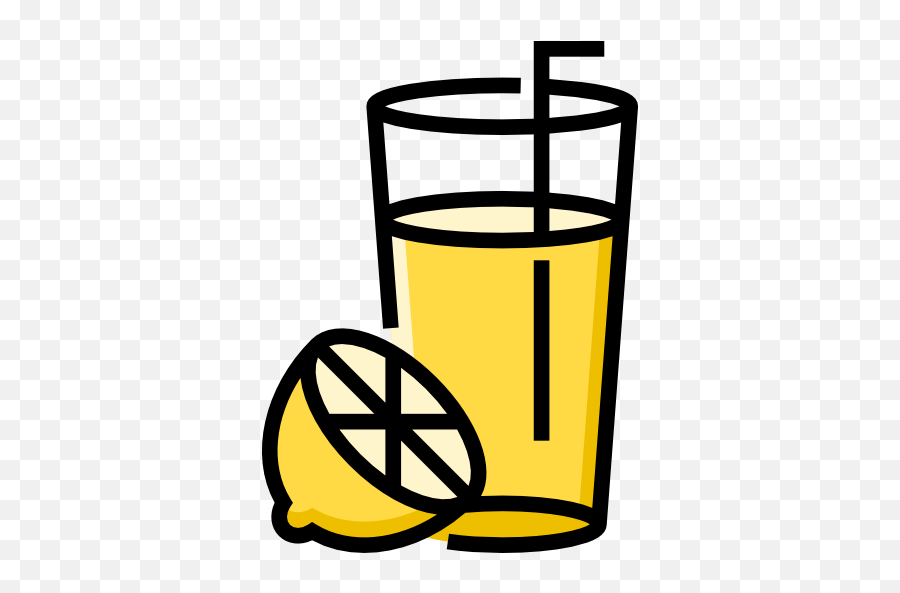 Free Icon Lemonade - Internet Money Type Beat Png,Lemonade Icon