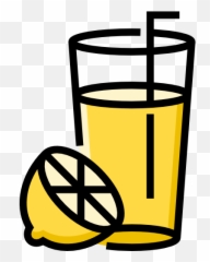 Free Icon Lemonade - Internet Money Type Beat png