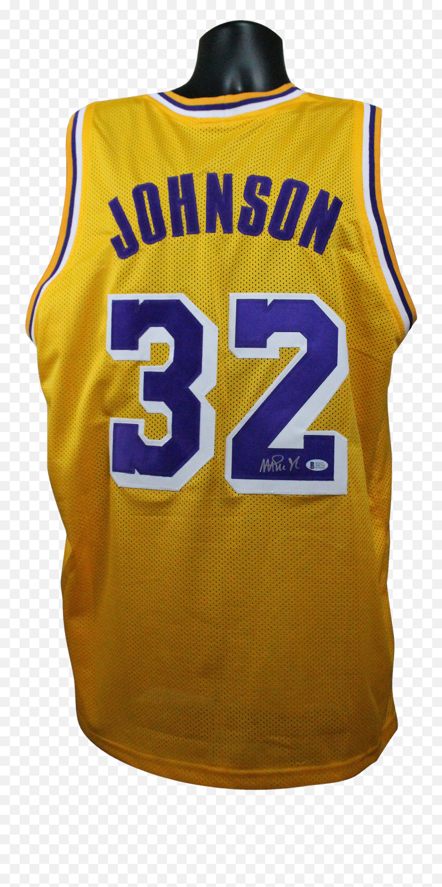 Custom Lakers Jerseylimited Time Offerslabrealtycom - Sleeveless Png,Lakers Icon Jersey