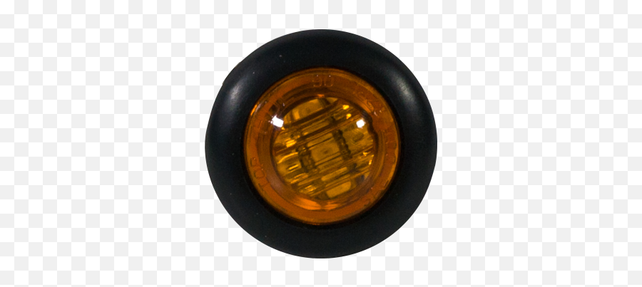 Mini Round 3 - Wire Clearance Turn Marker Light Heavy Duty Solid Png,Icon Super Duty 3