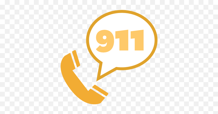 Information Graphics Kent State University - Cartello Per Numero Telefonino Png,Call 911 Icon