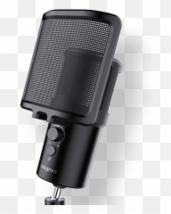 Creative Live Mic M3 - USB Microphone with Dual Polar png