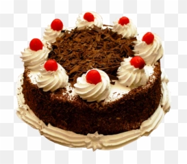 Birthday Cake Free Png Transparent - Happy Birthday Cake Png,Cake Clipart Png