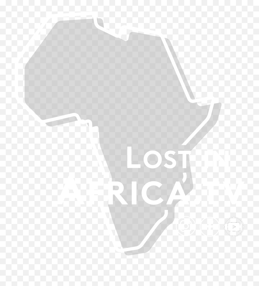 Wwwlostinafricatv U2013 Lost In Africa Conservation - Language Png,Africa Icon