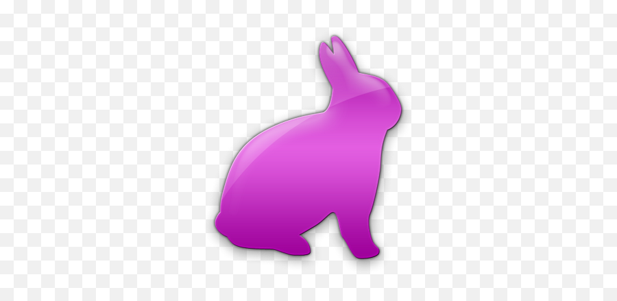 Gossip Bunny Mygossipbunny Twitter - Animal Figure Png,Gossip Icon