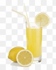 Png Images Transparent Background - Shikanjvi,Lemonade Transparent