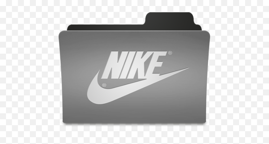 Nike Icon - Png Nike Folder Icon,Nike Symbol Png