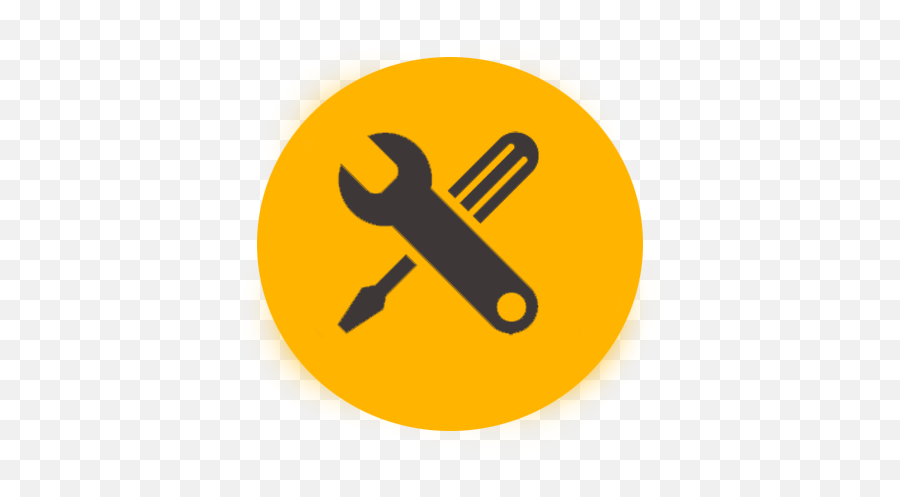 Download Maintenance - Icon S Trein Logo Png Image With No Language,Maintenance Icon Png