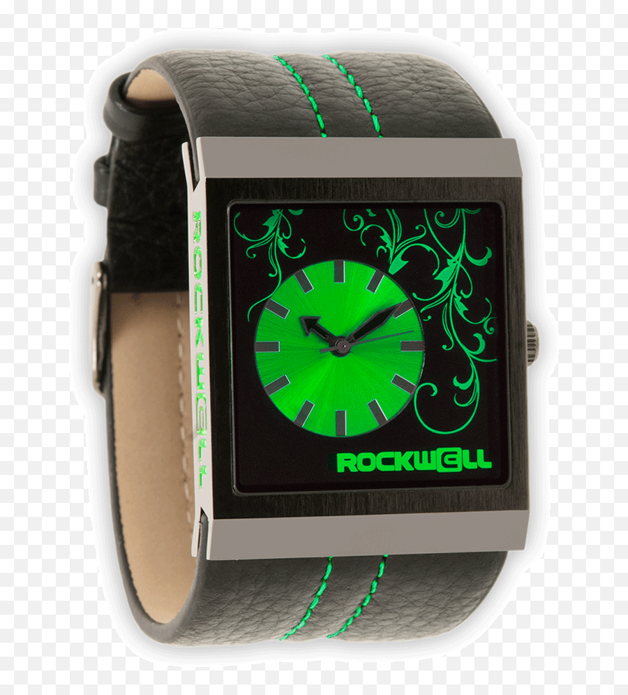 St Patricku0027s Sale - Rockwell Time Watch Png,Lrg Icon Series Watch