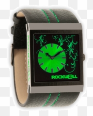 St Patricku0027s Sale - Rockwell Time Watch png