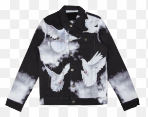 900 The Sister Of Anime Ideas Boys Designer Clothes - Vie Riche Dove Jacket png