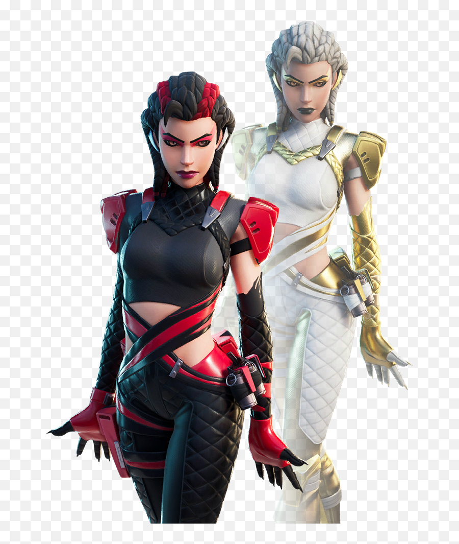 Pin - Scarlet Serpent Fortnite Png,Scarlet Icon