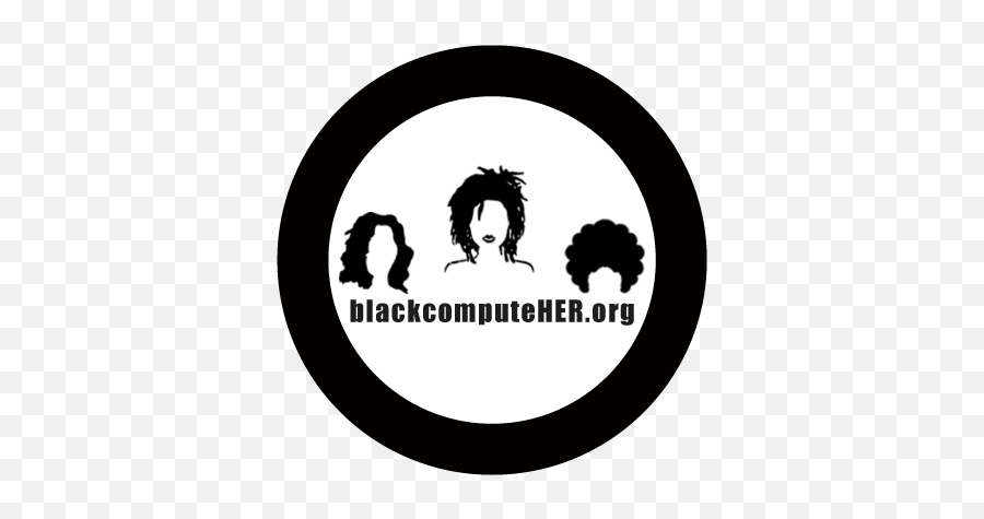 Black Women Hair Logo Transparent Png - Silhouette,Hair Logo
