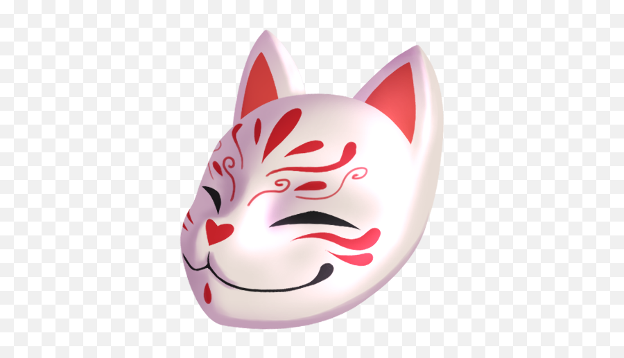 The Web3 Project Taking Online Further Beyond - Girly Png,Kitsune Mask Icon