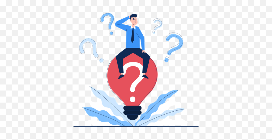 Question Mark Illustrations Images U0026 Vectors - Royalty Free Drawing Png,Question Person Icon