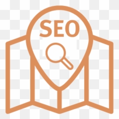 Seo Retainers U2014 Digital Bloom Iq - Map png